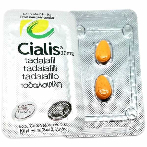 Käufen Cialis Brand 20mg online apotheke deutschland