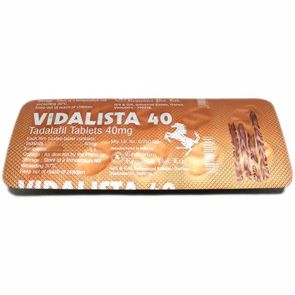 Käufen Vidalista 40mg online apotheke deutschland