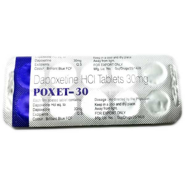 Käufen Poxet 30mg online apotheke deutschland