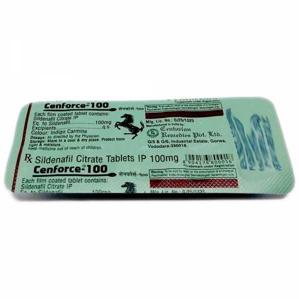 Käufen Cenforce 100mg online apotheke deutschland