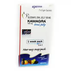 Kaufen Kamagra Gel Jelly